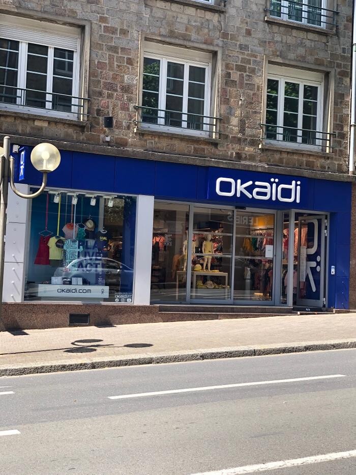 Images OKAIDI FLERS
