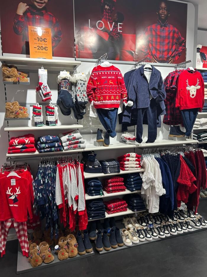 Images OKAIDI CAEN MONDEVILLE