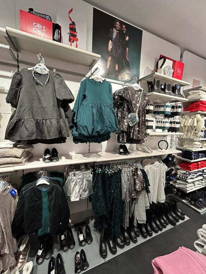 Images OKAIDI CAEN MONDEVILLE