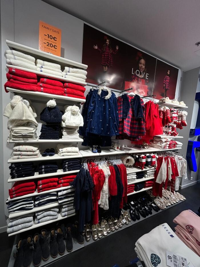 Images OKAIDI CAEN MONDEVILLE