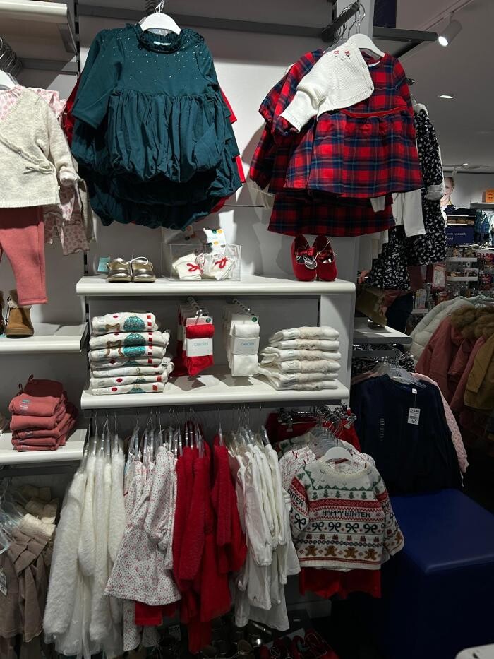 Images OKAIDI CAEN MONDEVILLE