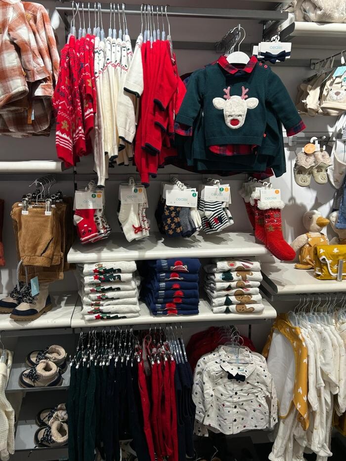 Images OKAIDI CAEN MONDEVILLE