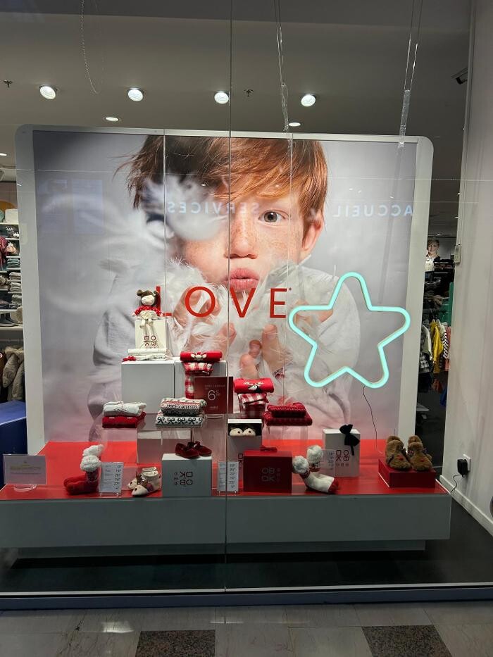 Images OKAIDI CAEN MONDEVILLE