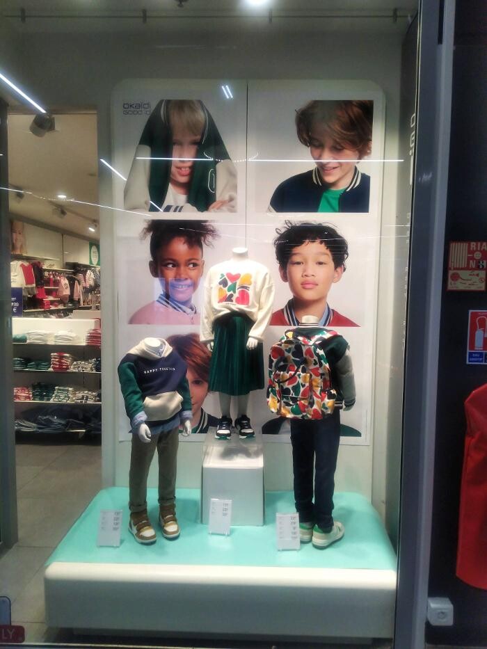 Images OKAIDI LE HAVRE MONTIVILLIERS