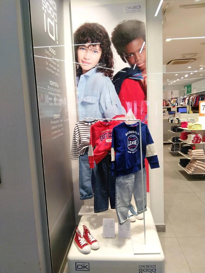 Images OKAIDI LE HAVRE MONTIVILLIERS