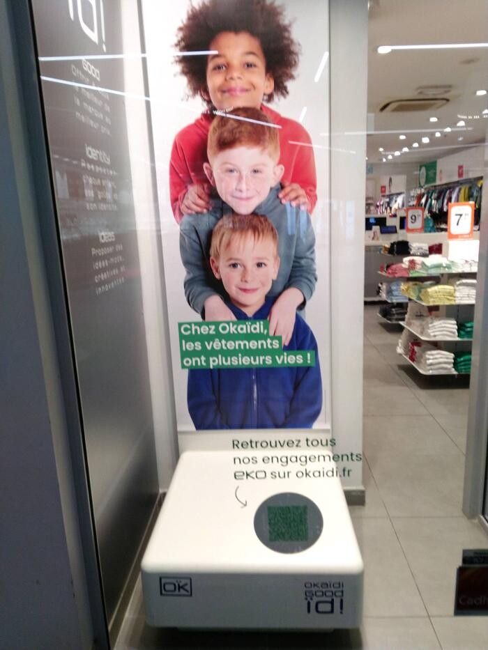 Images OKAIDI LE HAVRE MONTIVILLIERS