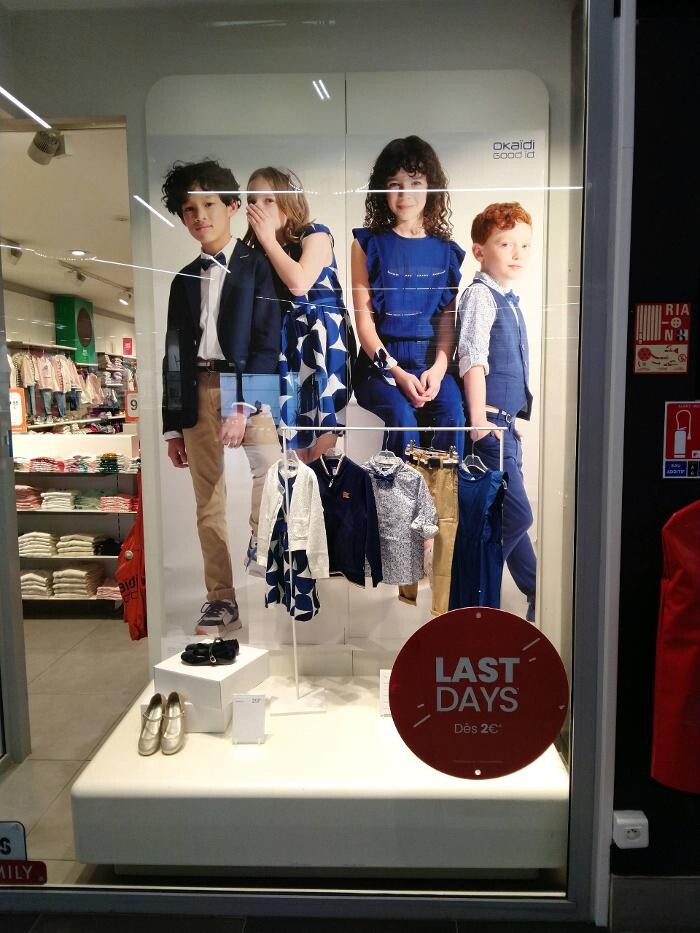 Images OKAIDI LE HAVRE MONTIVILLIERS