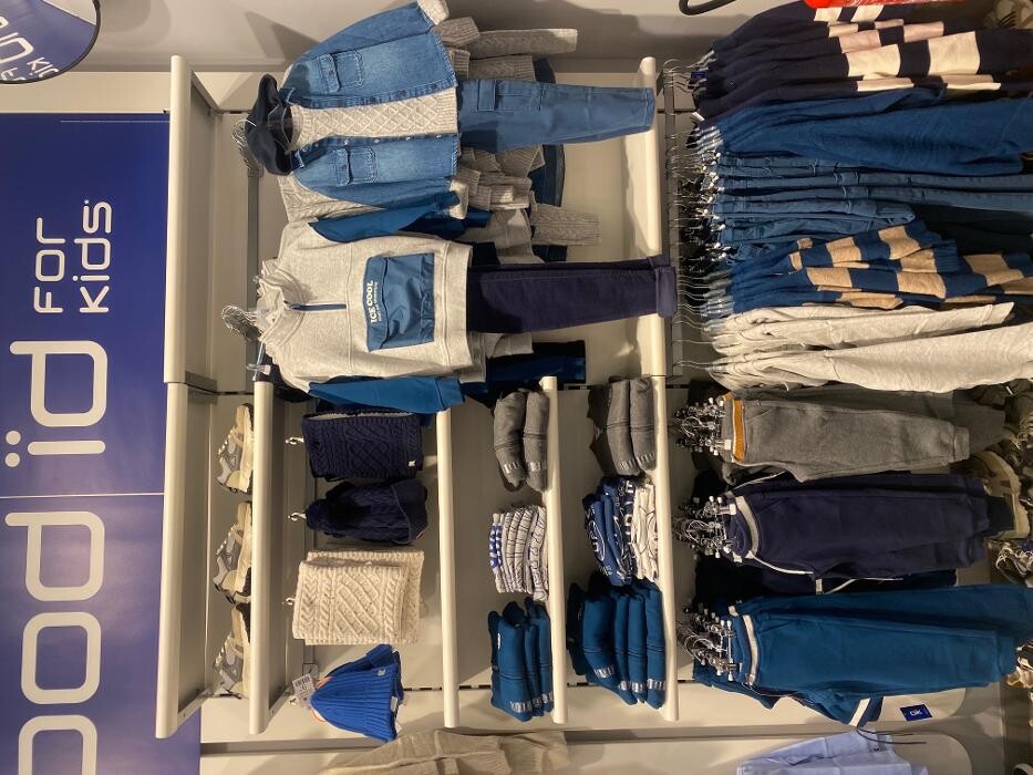 Images OKAIDI GRENOBLE SAINT EGREVE