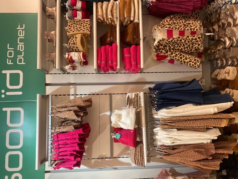 Images OKAIDI GRENOBLE SAINT EGREVE