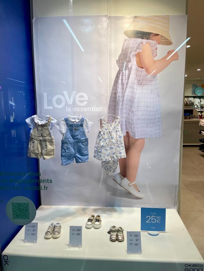 Images OKAIDI GRENOBLE SAINT EGREVE