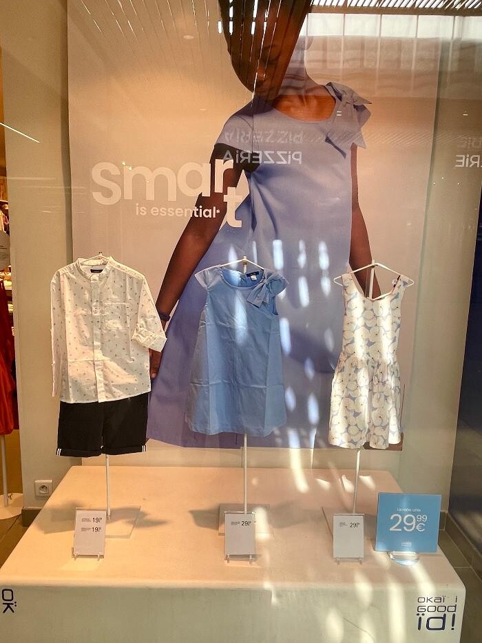 Images OKAIDI GRENOBLE SAINT EGREVE