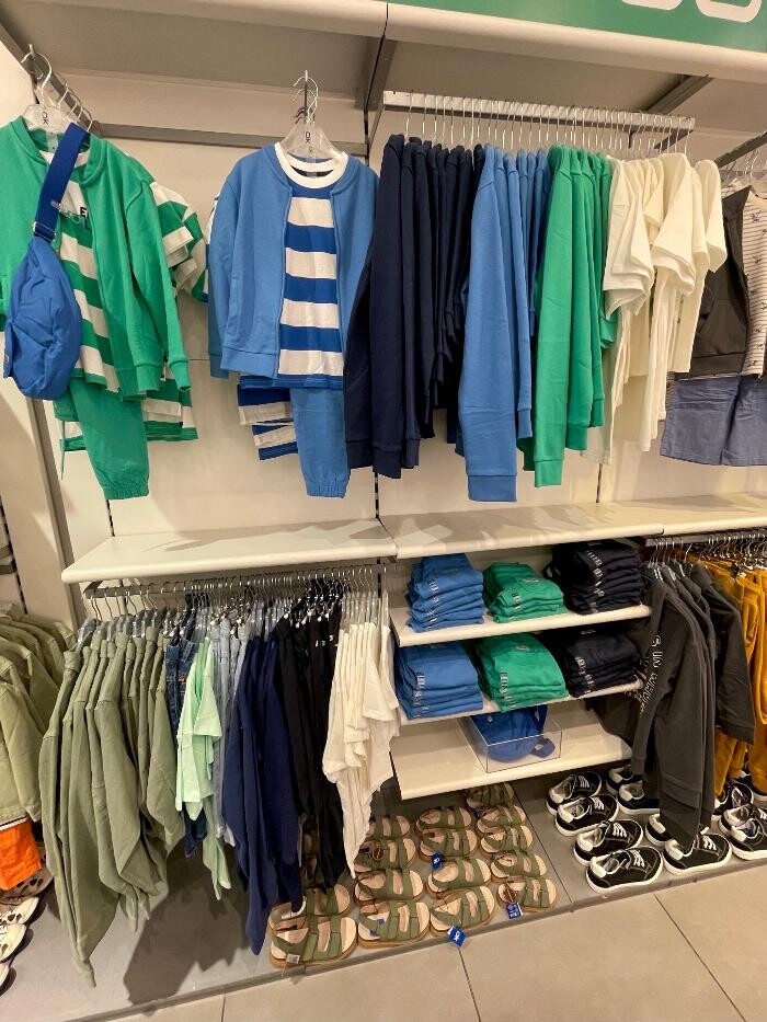 Images OKAIDI GRENOBLE SAINT EGREVE