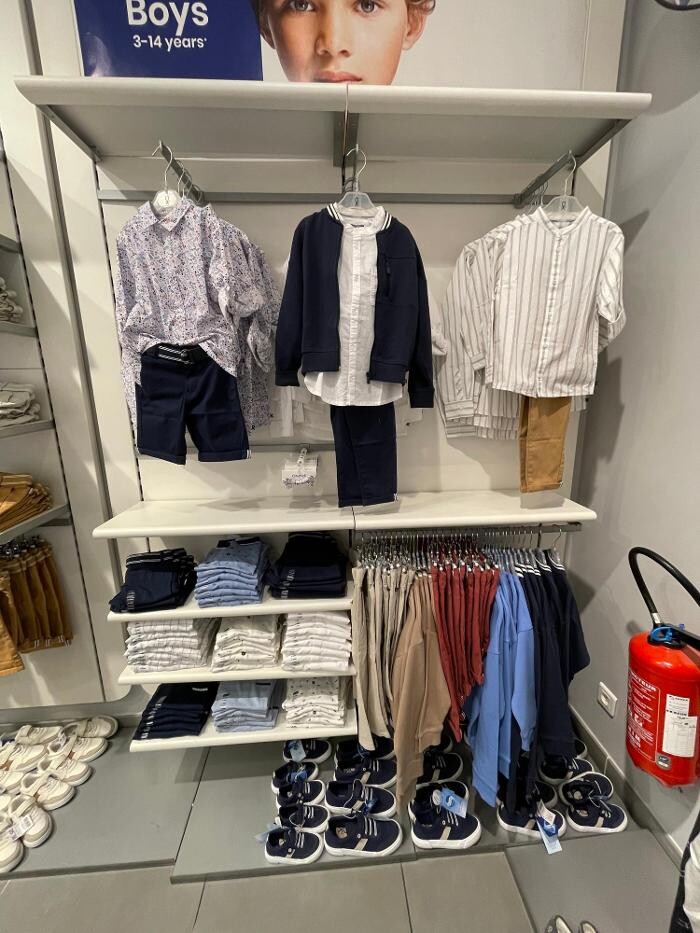 Images OKAIDI GRENOBLE SAINT EGREVE