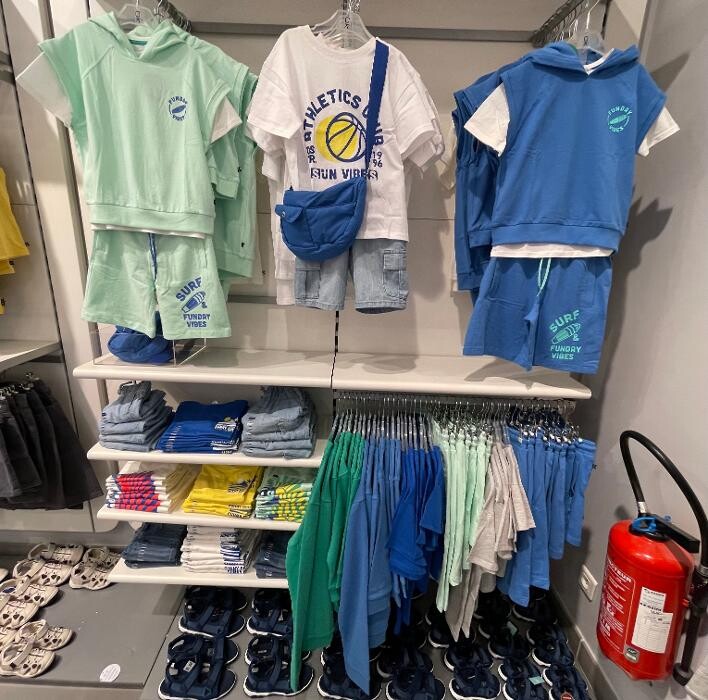 Images OKAIDI GRENOBLE SAINT EGREVE