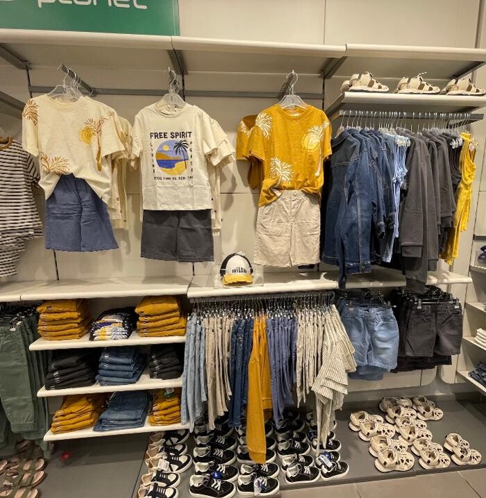 Images OKAIDI GRENOBLE SAINT EGREVE