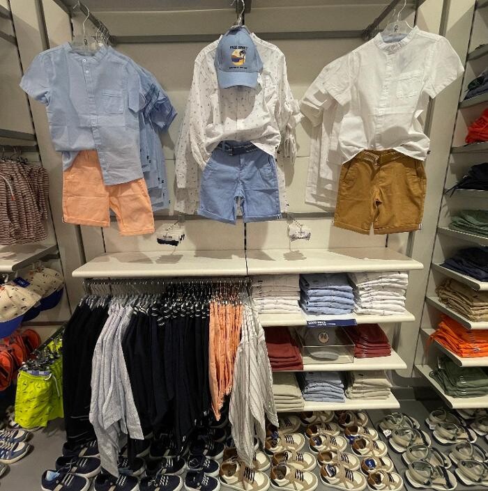 Images OKAIDI GRENOBLE SAINT EGREVE