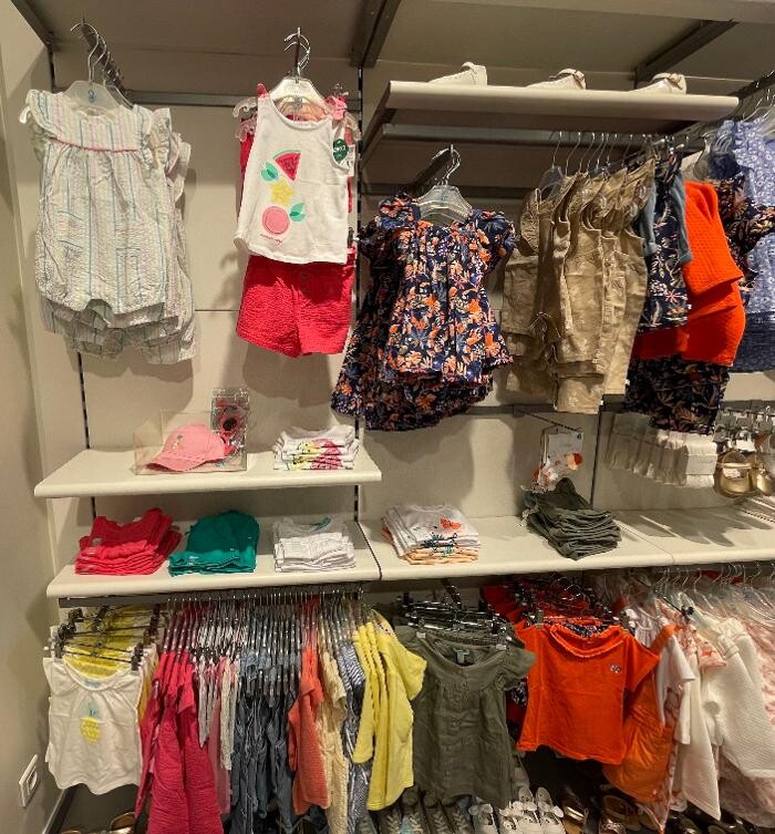 Images OKAIDI GRENOBLE SAINT EGREVE