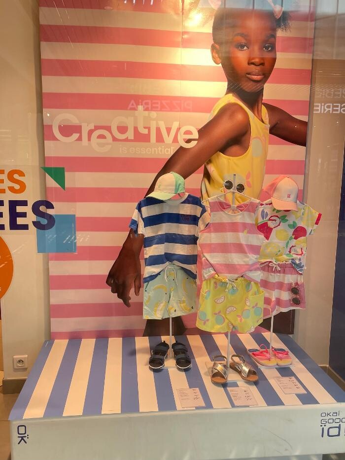 Images OKAIDI GRENOBLE SAINT EGREVE