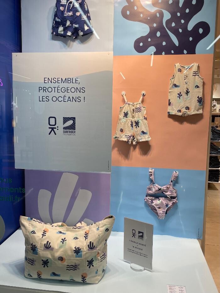 Images OKAIDI GRENOBLE SAINT EGREVE