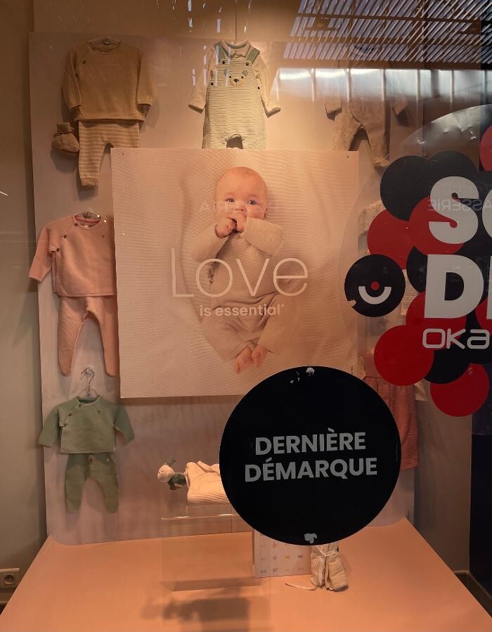 Images OKAIDI GRENOBLE SAINT EGREVE