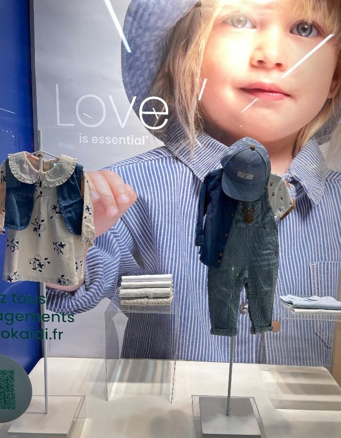 Images OKAIDI GRENOBLE SAINT EGREVE