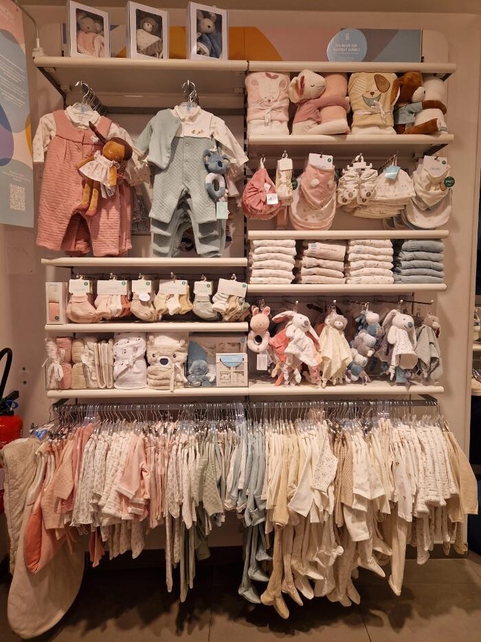 Images OKAIDI GISORS