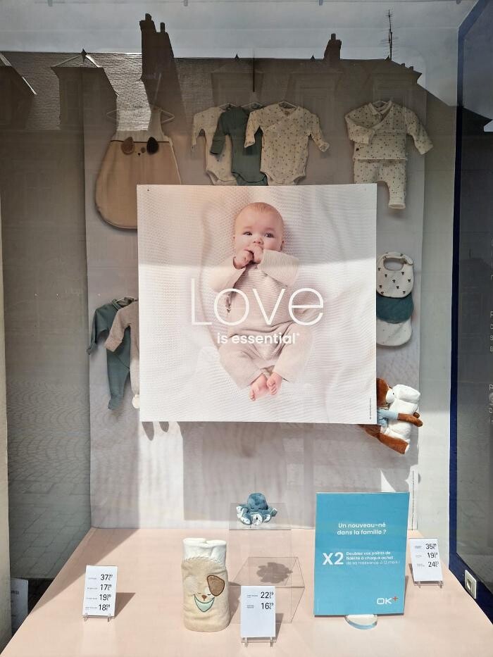 Images OKAIDI GISORS