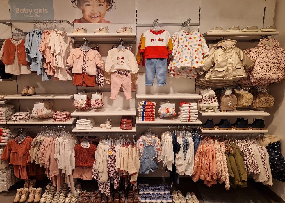 Images OKAIDI GISORS