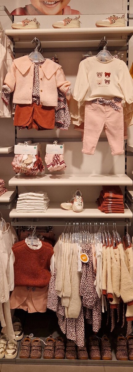 Images OKAIDI GISORS