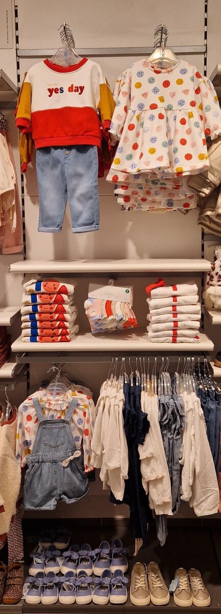 Images OKAIDI GISORS