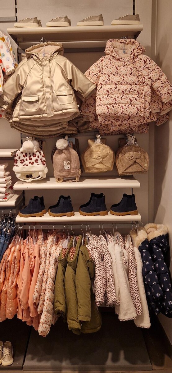 Images OKAIDI GISORS