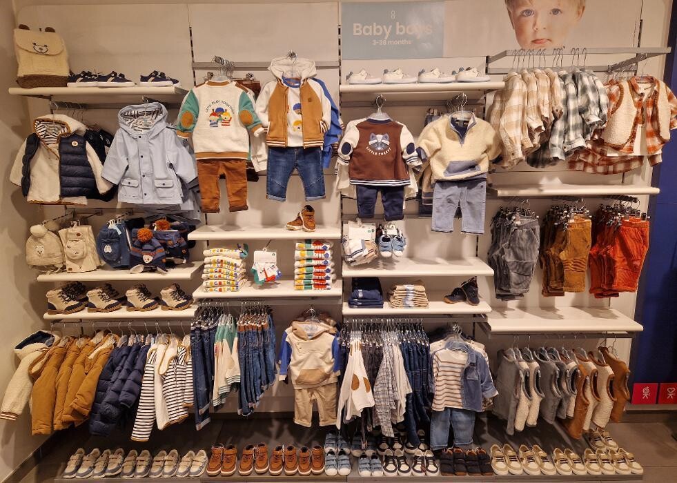 Images OKAIDI GISORS