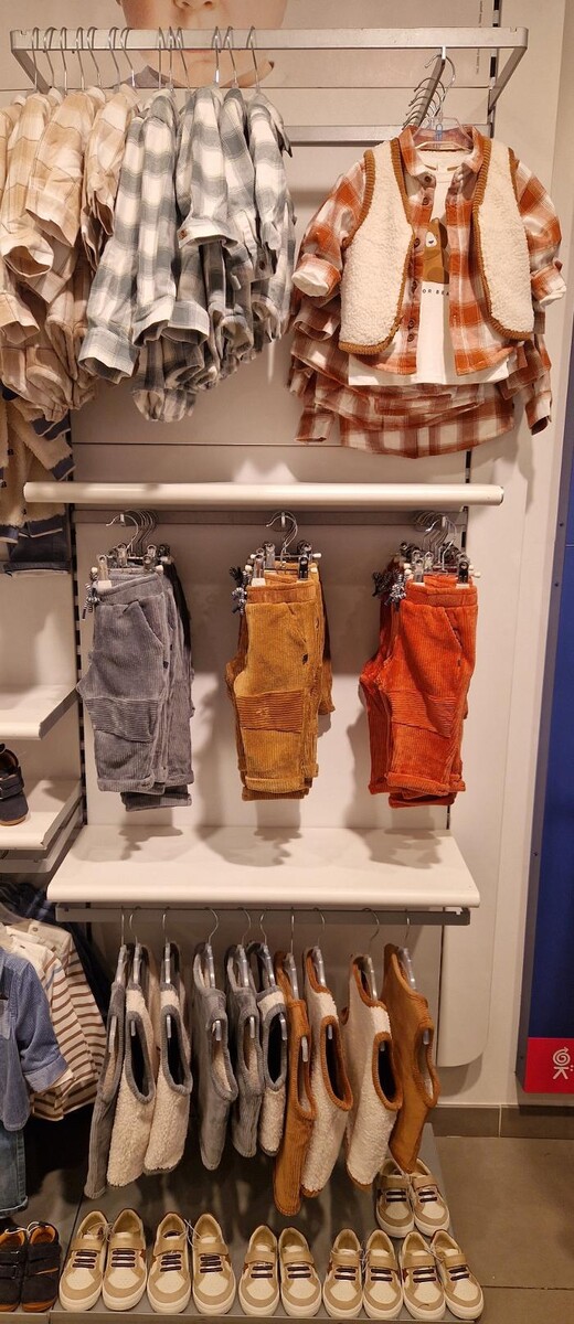 Images OKAIDI GISORS