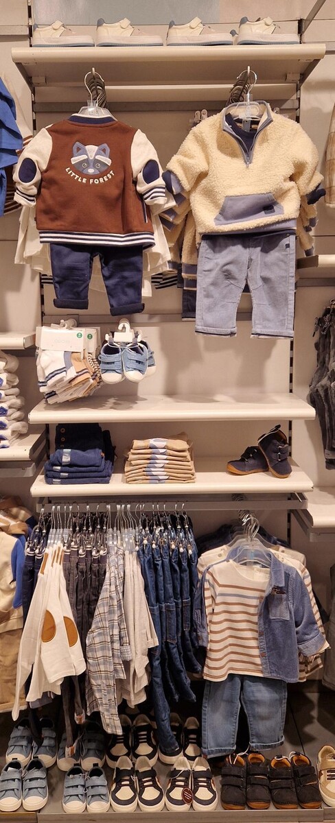 Images OKAIDI GISORS