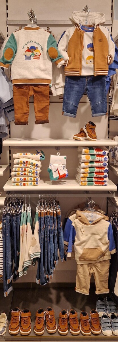 Images OKAIDI GISORS