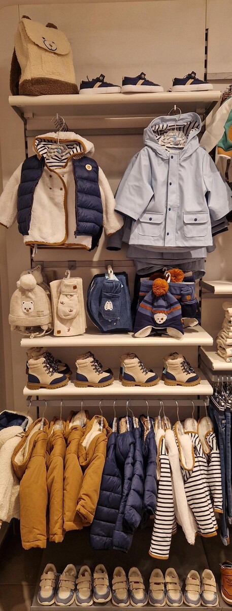 Images OKAIDI GISORS