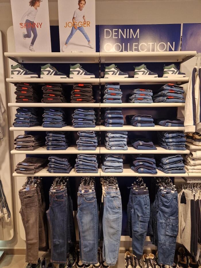 Images OKAIDI GISORS