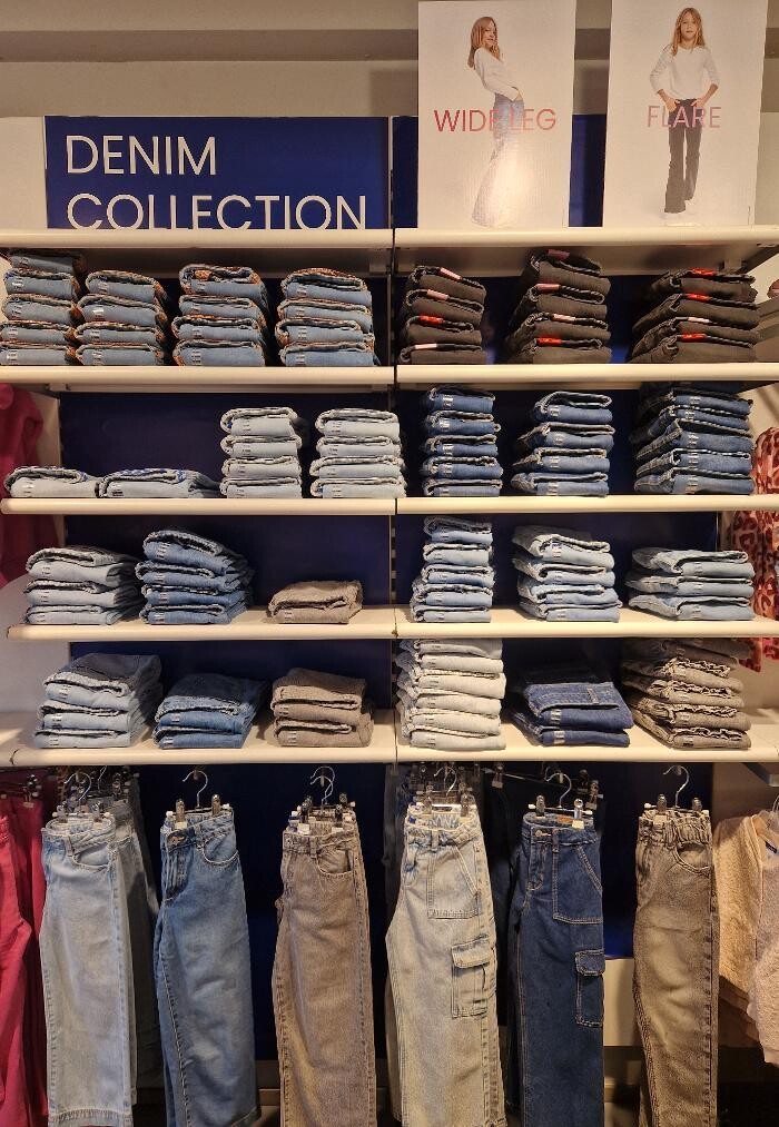 Images OKAIDI GISORS