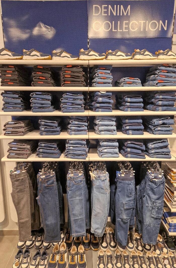 Images OKAIDI GISORS