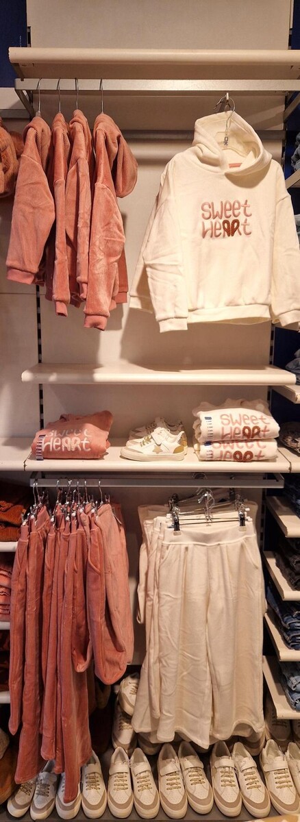 Images OKAIDI GISORS