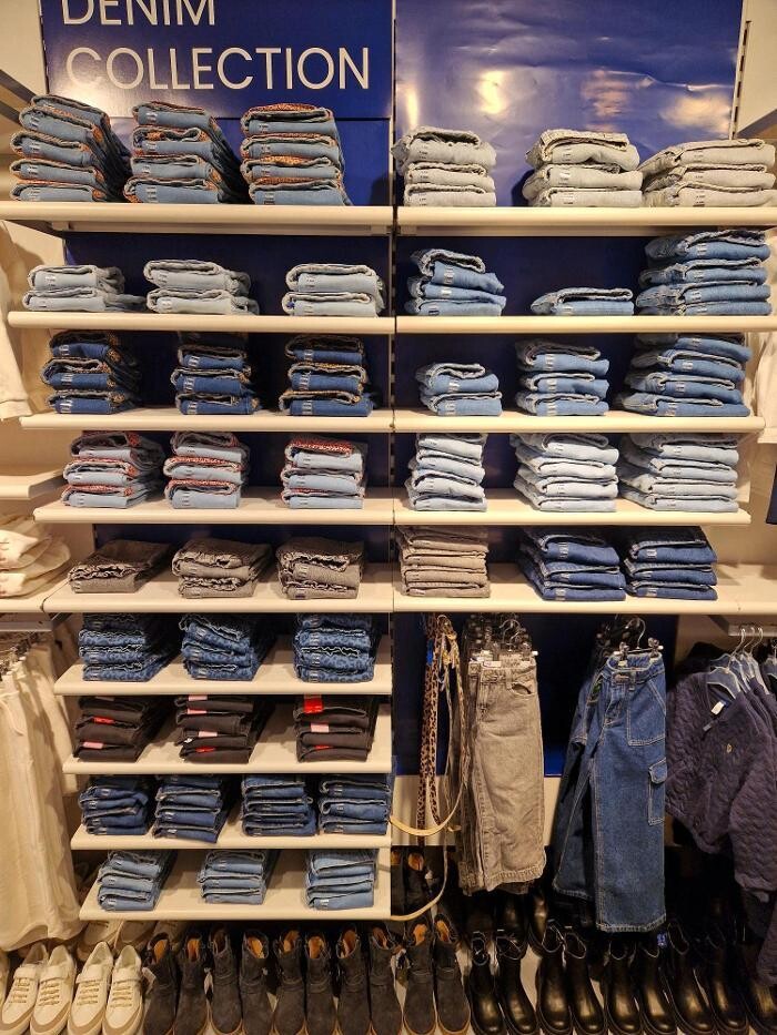 Images OKAIDI GISORS