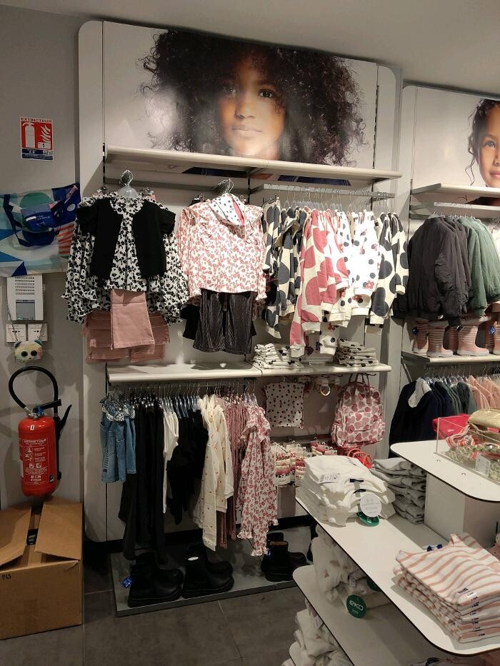 Images OKAIDI CLUSES