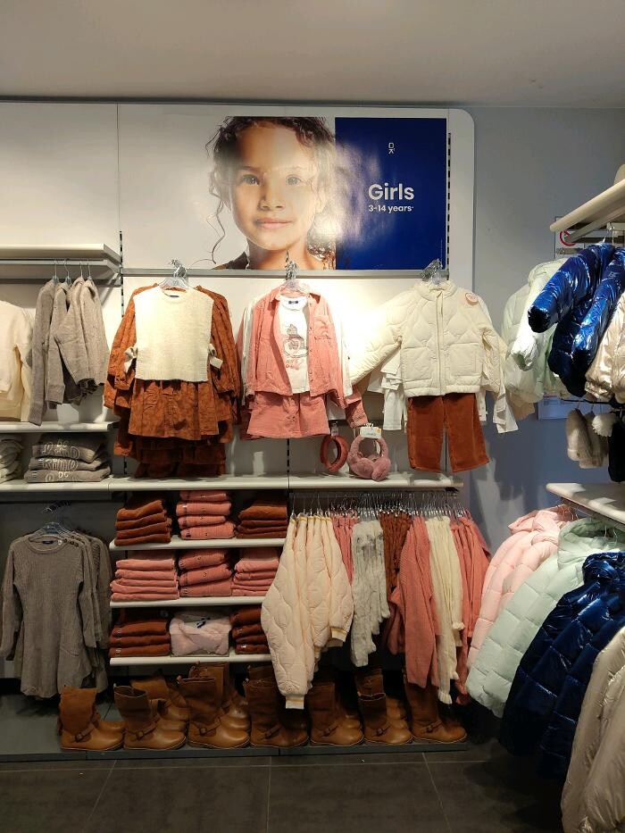 Images OKAIDI CLUSES