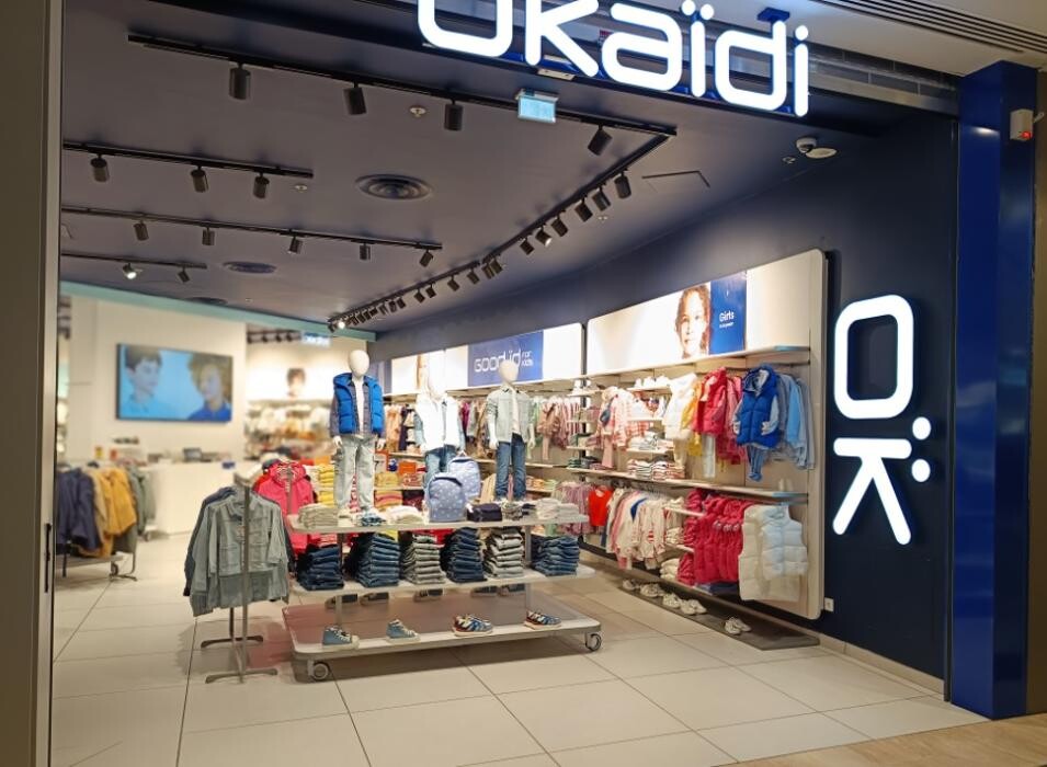 Images OKAIDI MARNE SERRIS VAL EUROPE