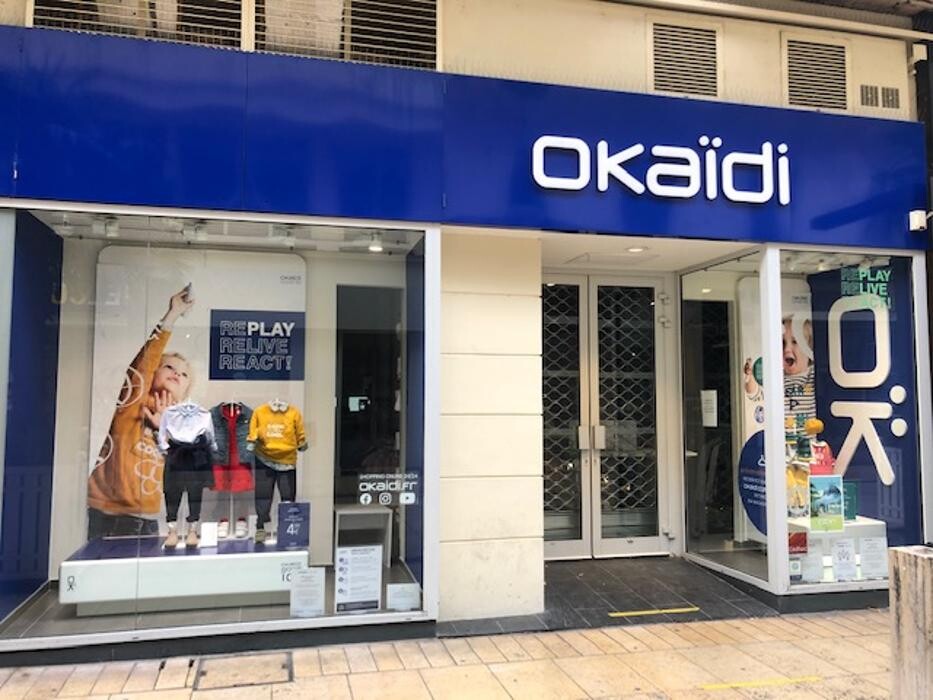 Images OKAIDI VICHY