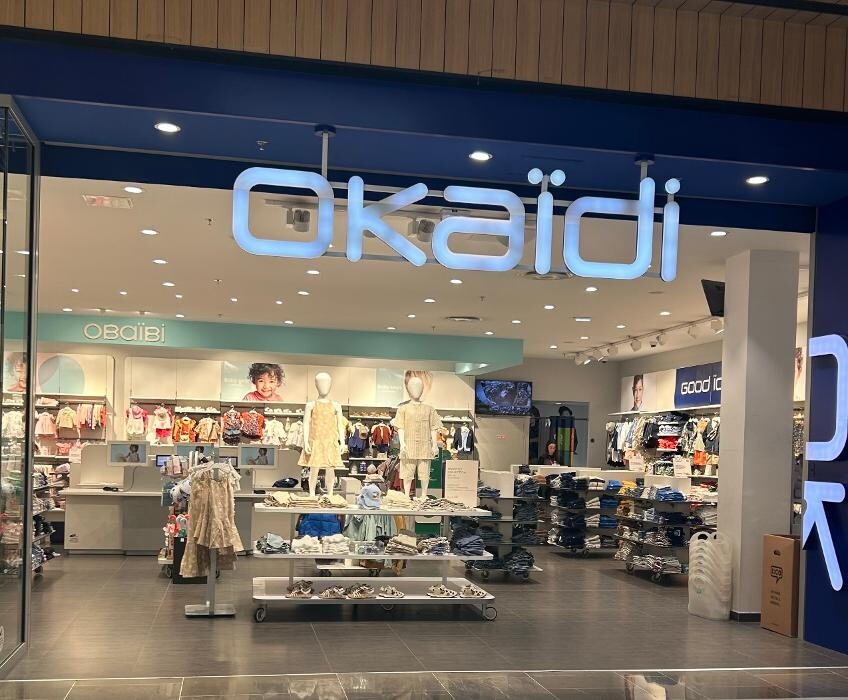 Images OKAIDI RENNES ALMA