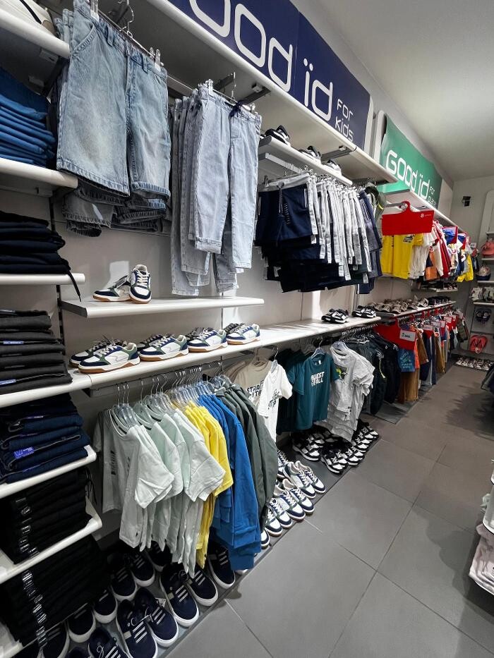 Images OKAIDI GEISPOLSHEIM