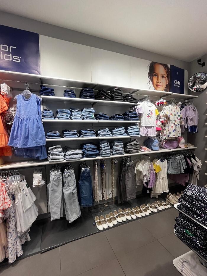 Images OKAIDI GEISPOLSHEIM