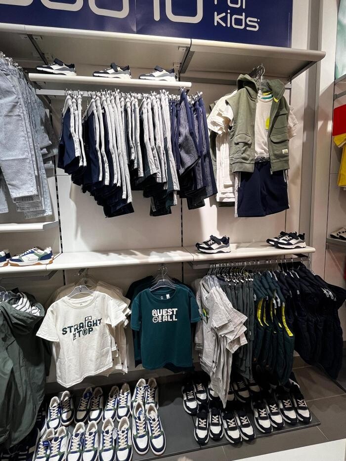 Images OKAIDI GEISPOLSHEIM