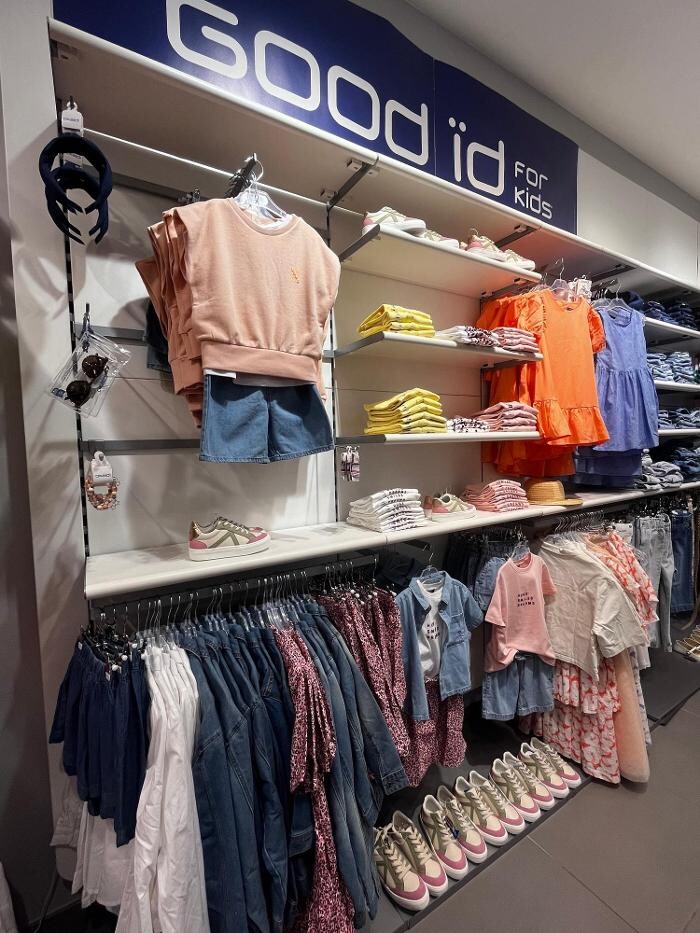 Images OKAIDI GEISPOLSHEIM